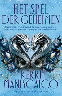 Het spel der geheimen