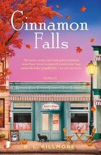 Cinnamon Falls