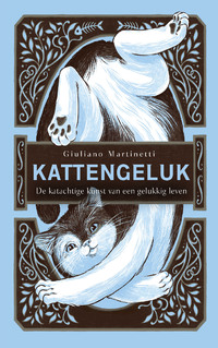 Kattengeluk