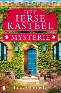 Het Ierse kasteelmysterie