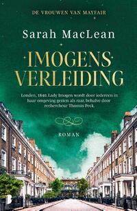 Imogens verleiding
