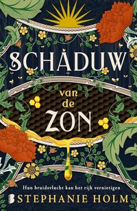Schaduw van de zon