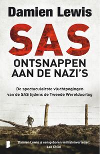 SAS: ontsnappen aan de nazi's