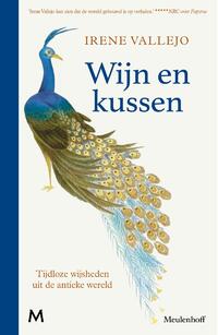 Wijn en kussen