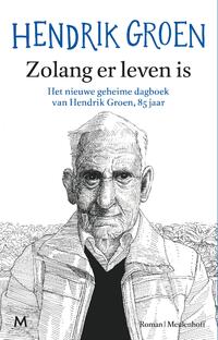 Zolang er leven is