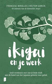 Ikigai en je werk