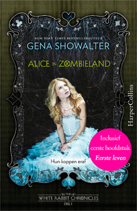 Alice in Zombieland