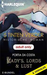 Lady's, lords & lust (4-in-1)