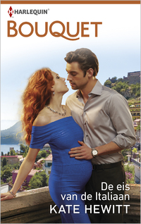 De eis van de Italiaan