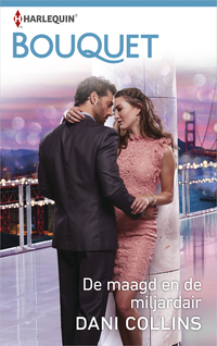De maagd en de miljardair