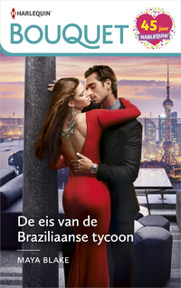 De eis van de Braziliaanse tycoon