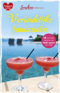 Harlequin Feelgood Sunshine Selection - Verleidelijke fantasieën