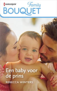 Een baby voor de prins