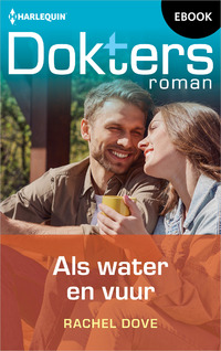 Als water en vuur