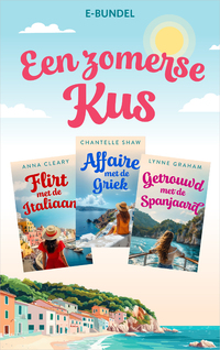 Een zomerse kus