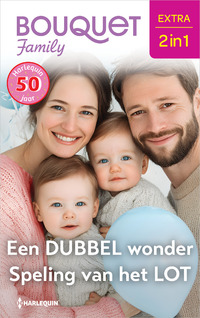 Een dubbel wonder / Speling van het lot