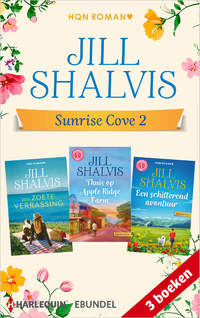 Sunrise Cove 2