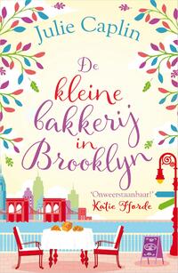 De kleine bakkerij in Brooklyn