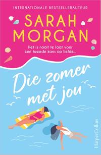 Die zomer met jou