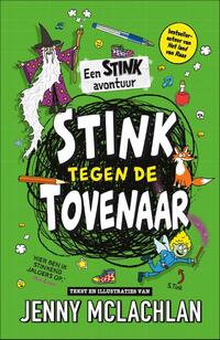 Stink tegen de tovenaar