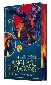 A Language of Dragons