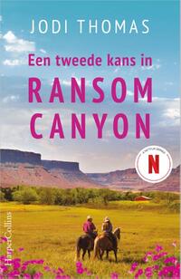 Ransom Canyon 2 - Een tweede kans in Ransom Canyon