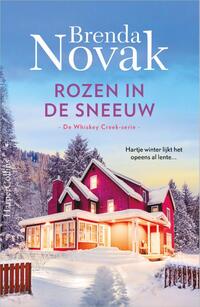 Whiskey Creek 9 - Rozen in de sneeuw