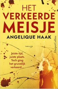 Het verkeerde meisje