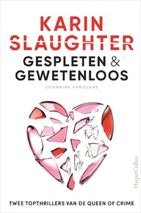 Gespleten & Gewetenloos