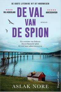 De val van de spion
