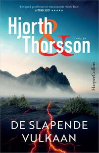 De slapende vulkaan