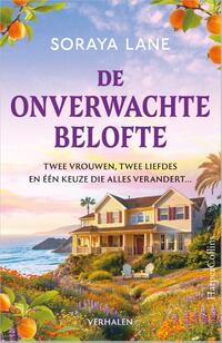 Onverwachte liefdes 2 - De onverwachte belofte