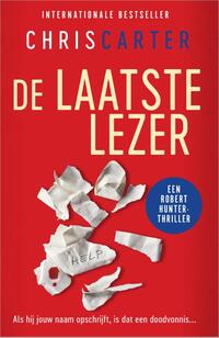 De laatste lezer