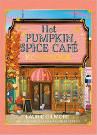 Het Pumpkin Spice Café kookboek