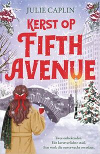 Kerst op Fifth Avenue