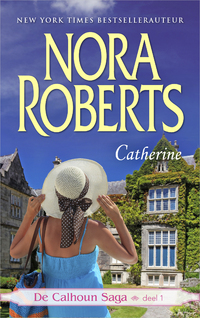 De Calhoun Saga 1 - Catherine