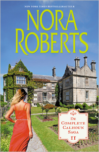 De complete Calhoun Saga (4 en 5)