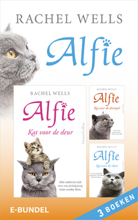 Alfie-serie