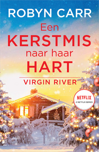 Virgin River 18 - Een Kerstmis naar haar hart