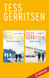 Tess Gerritsen