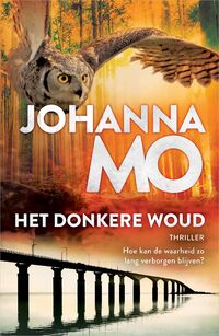 De Eilandmoorden 3 - Het donkere woud