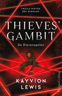 De Dievenspelen