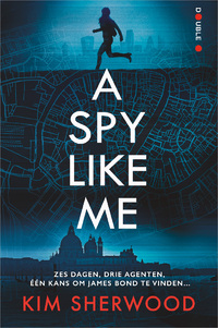 A Spy Like Me