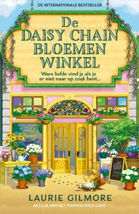Dream Harbor 6 - De Daisy Chain Bloemenwinkel