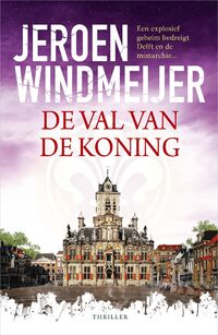 De val van de koning
