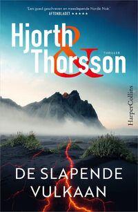 De slapende vulkaan