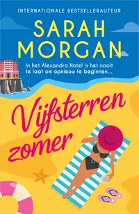 Vijfsterrenzomer