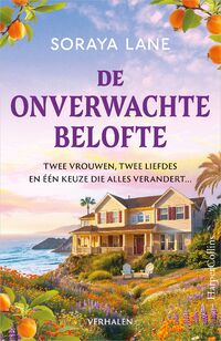 Onverwachte liefdes 2 - De onverwachte belofte