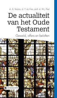 De actualiteit van het Oude Testament