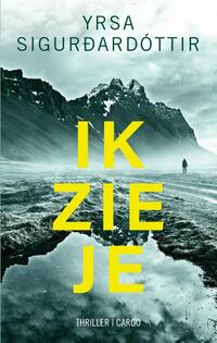 Zwart ijs 1 - Ik zie je